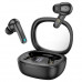 Навушники HOCO Shadow true wireless BT headset EQ6 |BT5.3, 40/320mAh, 7h|