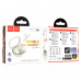 Навушники HOCO Shadow true wireless BT headset EQ6 |BT5.3, 40/320mAh, 7h|