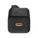Адаптер мережевий Baseus Super si Quick Charger 1C |1Type-C, QC/PD, 25W|