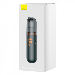 Автомобільний пилосос BASEUS A2pro Car Vacuum Cleaner |120mL, 6kPa| (VCAQ040002)