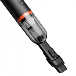 Автомобільний пилосос BASEUS A2pro Car Vacuum Cleaner |120mL, 6kPa| (VCAQ040002)