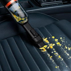 Автомобільний пилосос BASEUS A2pro Car Vacuum Cleaner |120mL, 6kPa| (VCAQ040002)