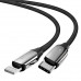 Кабель Baseus Type-C to Lightning BMX Sequins MFI certified |1.2,18W/2.4A, PD| (CATLLP-A01)