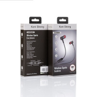 Навушники Bluetooth KONI STRONG KS922
