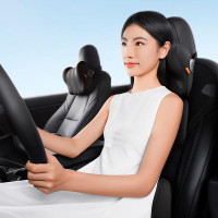 Підголівник Baseus ComfortRide Series Car Cooling GEL Headrest