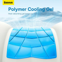 Підголівник Baseus ComfortRide Series Car Cooling GEL Headrest