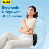 Підголівник Baseus ComfortRide Series Car Cooling GEL Headrest