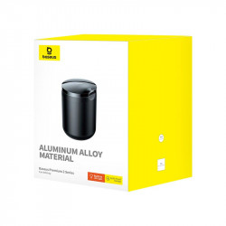 Попільничка для автомобіля Baseus Premium 2 Series Car Ashtray