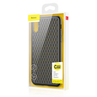 Чохол BASEUS BV Series Case (2nd gen) для iPhone XS Max
