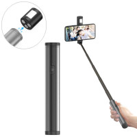 Селфі-монопод JOYROOM Magic Flute JR-Oth-AB601 |Bluetooth|
