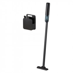 Універсальний пилосос BASEUS Home Use Vacuum Cleaner Dark Space H5 |16Kpa, 110W, 30Min, 4*2500mAh| (VCSS000101)