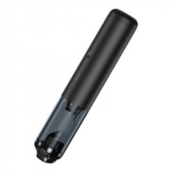 Універсальний пилосос BASEUS Home Use Vacuum Cleaner Dark Space H5 |16Kpa, 110W, 30Min, 4*2500mAh| (VCSS000101)