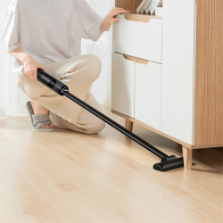 Універсальний пилосос BASEUS Home Use Vacuum Cleaner Dark Space H5 |16Kpa, 110W, 30Min, 4*2500mAh| (VCSS000101)