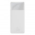 УМБ BASEUS Bipow Digital Display Power bank 20000mAh |2USB/1Type-C, PD/QC, 20W, 3A| (PPDML-M02)