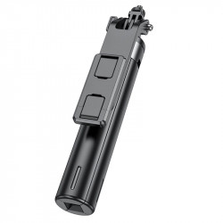 Селфі-монопод HOCO Stream aluminum alloy live broadcast holder K21 |BT|
