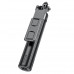 Селфі-монопод HOCO Stream aluminum alloy live broadcast holder K21 |BT|