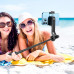 Селфі-монопод HOCO Stream aluminum alloy live broadcast holder K21 |BT|