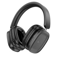 Навушники HOCO Delightful BT headphones W51 |BT5.3. AUX/TF|