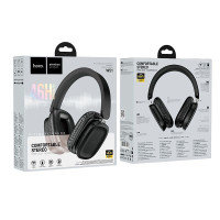 Навушники HOCO Delightful BT headphones W51 |BT5.3. AUX/TF|