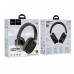 Навушники HOCO Delightful BT headphones W51 |BT5.3. AUX/TF|