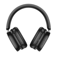 Навушники HOCO Delightful BT headphones W51 |BT5.3. AUX/TF|