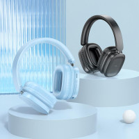 Навушники HOCO Delightful BT headphones W51 |BT5.3. AUX/TF|