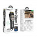 Машинка для стрижки волосся Hoco electric Hair clipper with digital display HP20 |240min|