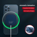 Зарядка Qi 2in1 MagSafe wireless charger with holder JYD-WC92 |15W Max|
