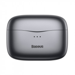 Навушники Bluetooth BASEUS SIMU ANC True Wireless Earphones S2 |42/480mAh, 6/24Hours| (NGS2-02)
