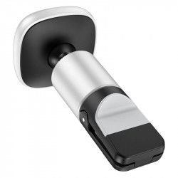 Тримач BOROFONE Smart air outlet magnetic Car bracket extended version BH44