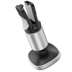 Тримач BOROFONE Smart air outlet magnetic Car bracket extended version BH44