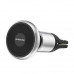 Тримач BOROFONE Cool move air outlet magnetic Car holder extended version BH47