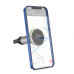 Тримач BOROFONE Cool move air outlet magnetic Car holder extended version BH47