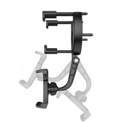 Тримач BOROFONE Roller rearview mirror Car holder BH49