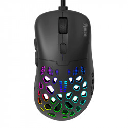 Миша MARVO Wired Programmable Gaming Mouse G946 |400-3200/10000dpi|