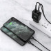 Адаптер мережевий Hoco Lightning cable Speedy dual Port charger set N7 |2USB, 2.1A| (Safety Certified)