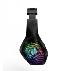 Навушники ONIKUMA Gaming with RGB LED X3