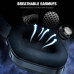 Навушники ONIKUMA Gaming with Blue LED X9
