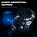Навушники ONIKUMA Gaming with Blue LED X9