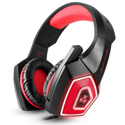 Навушники Hunterspider Gaming with LED V1