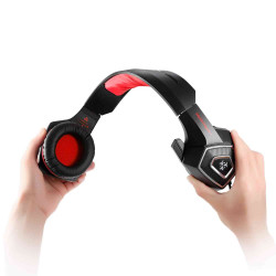 Навушники Hunterspider Gaming with LED V1
