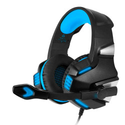 Навушники Hunterspider Gaming with LED V3