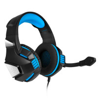 Навушники Hunterspider Gaming with LED V3