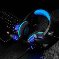 Навушники Hunterspider Gaming with LED V3