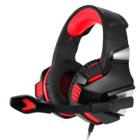 Навушники Hunterspider Gaming with LED V3