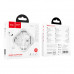Навушники Hoco Type-C crystal earphones with Mic M1 Max