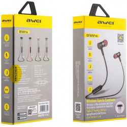 Навушники AWEI Bluetooth B922bl