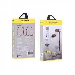 Навушники AWEI Bluetooth B923bl