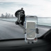 Тримач HOCO Polaris push-type telescopic suction cup Car holder CA95