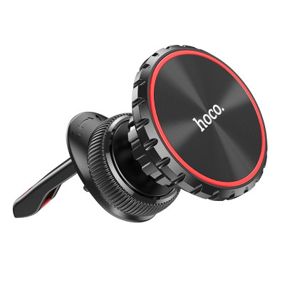 Тримач HOCO City air outlet magnetic Car holder CA97
